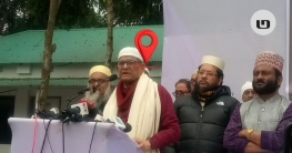 দেশ`কে অস্থির করে তুলার জন্য কিছু লোক পিছন থেকে কাজ করছে :ফখরুল